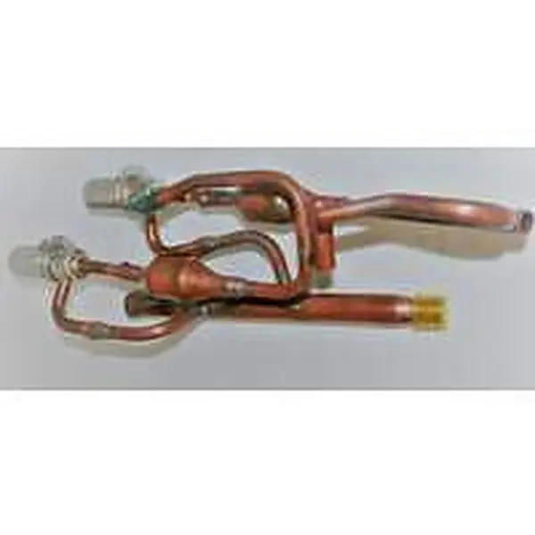 Vaillant expansieventiel