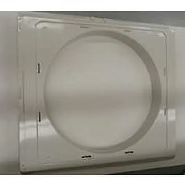 Vaillant manteldelen