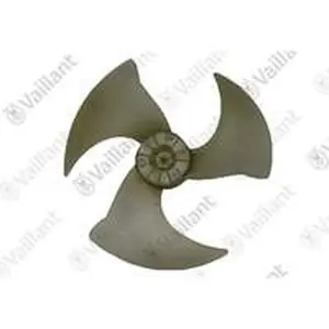 Vaillant ventilatorschroef 0020173342