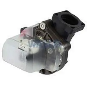 Vaillant watergedeelte VUWVCW 254XE255E