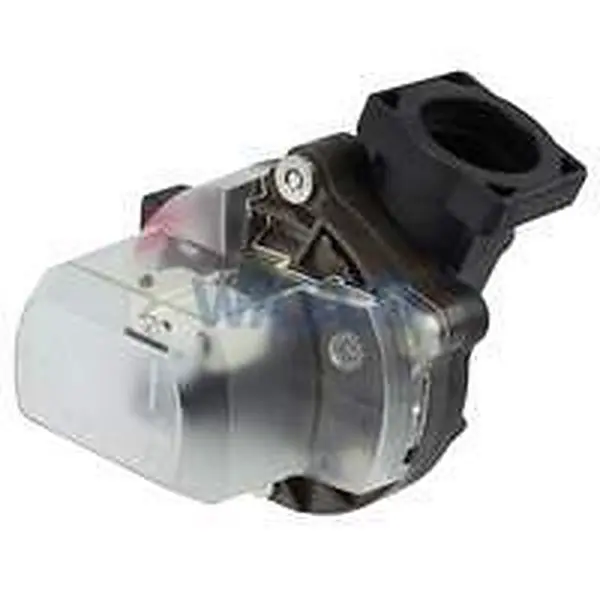 Vaillant watergedeelte VUWVCW 254XE255E