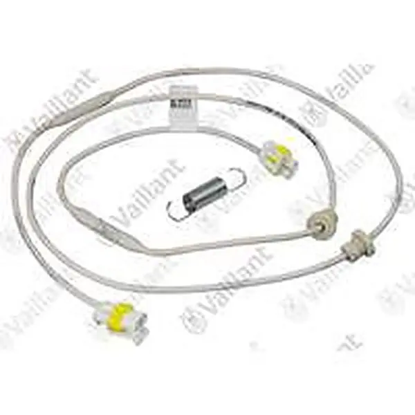 Vaillant Weerstand, compressor 0010033559