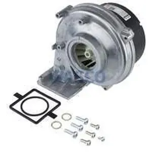 Vaillant ventilator VHR/5 35-38 voor ecoTEC plus