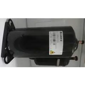 Vaillant compressor