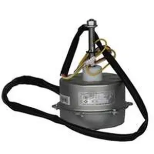 Vaillant motor ventilator