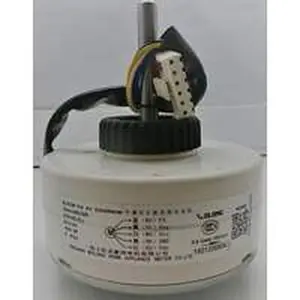 Vaillant motor