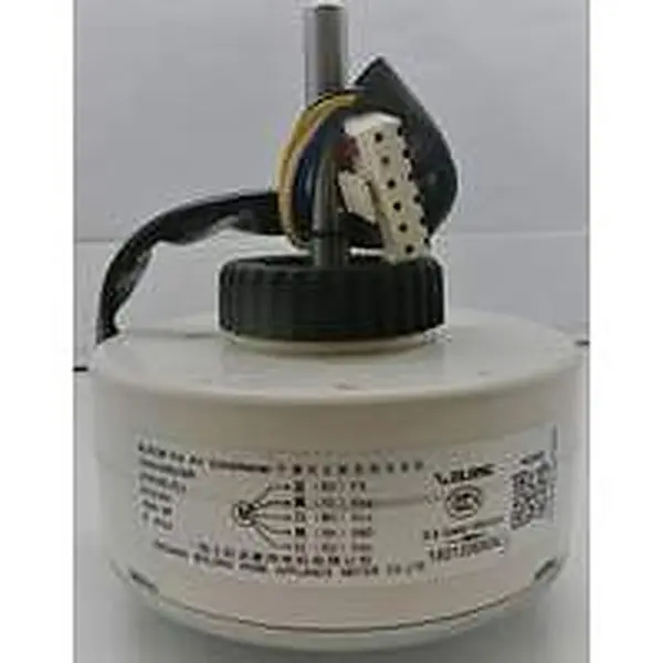 Vaillant motor