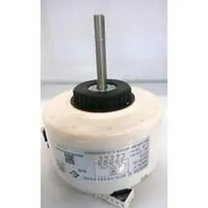 Vaillant motor