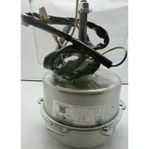 Vaillant motor
