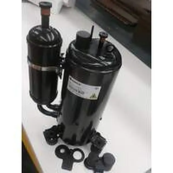 Vaillant compressor