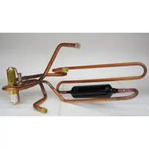 Vaillant vierwegklep