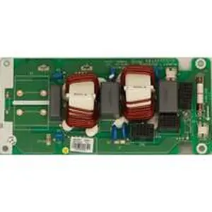 Vaillant printplaat filter