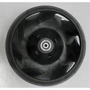 Vaillant ventilatorschroef 0010025903