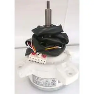 Vaillant motor ventilator