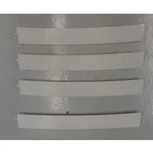 Vaillant geleidingsplaat