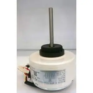 Vaillant motor