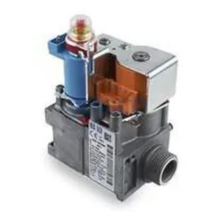 Vaillant gasblok