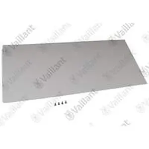 Vaillant Voorpaneel 0010034955