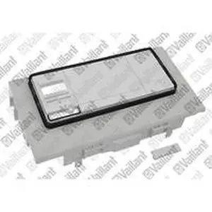Vaillant kast voorwand PRO