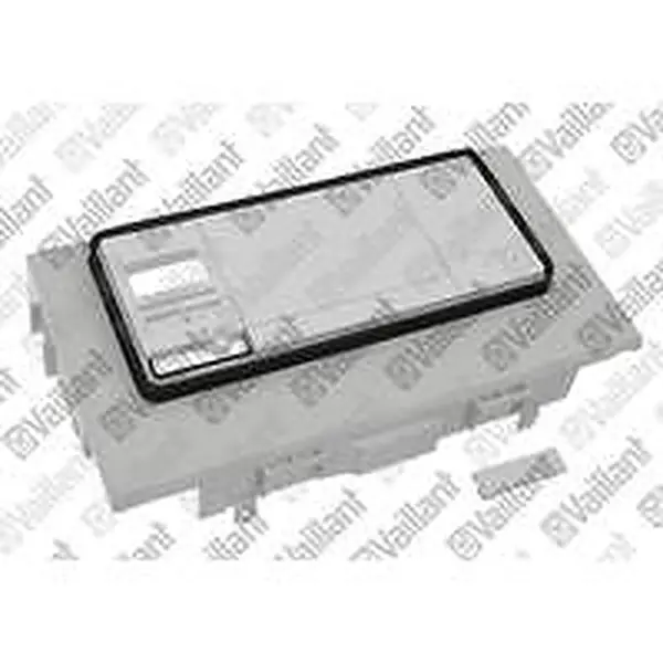 Vaillant kast voorwand PRO