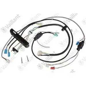 Vaillant Kabelboom, 230V 0010034487