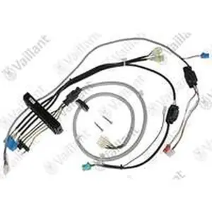 Vaillant Kabelboom, 400V 0010034490