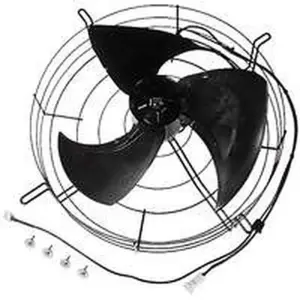 Vaillant ventilator