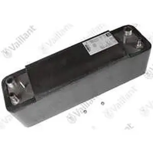 Vaillant Condensor 0010033532