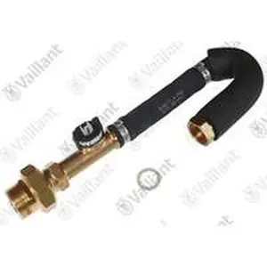 Vaillant Leiding 0010034365