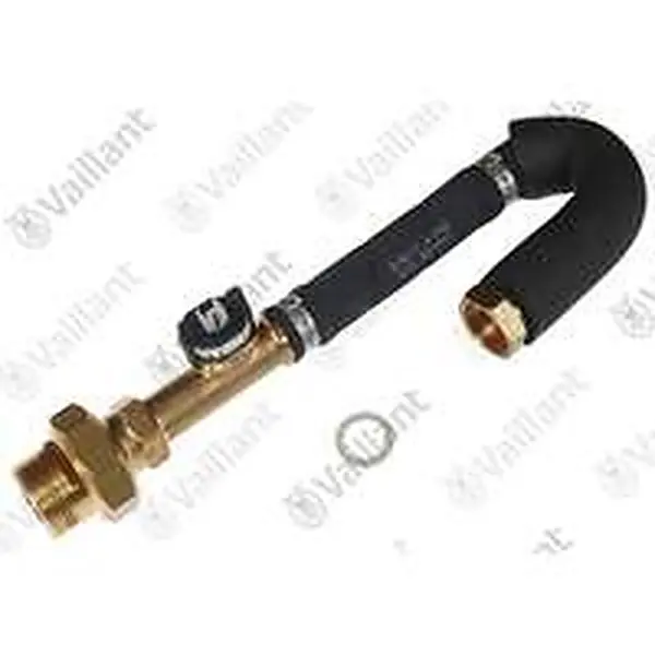 Vaillant Leiding 0010034365