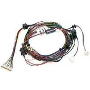 Vaillant Kabelboom 0010037392 voor ecoTEC plus