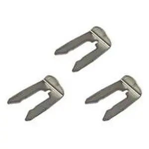 Vaillant klem set van 3 stuks