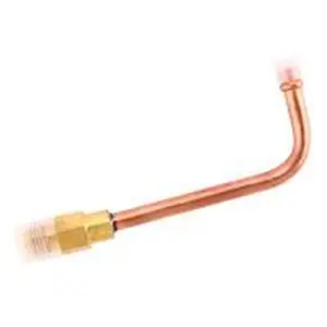 Vaillant klep schrader