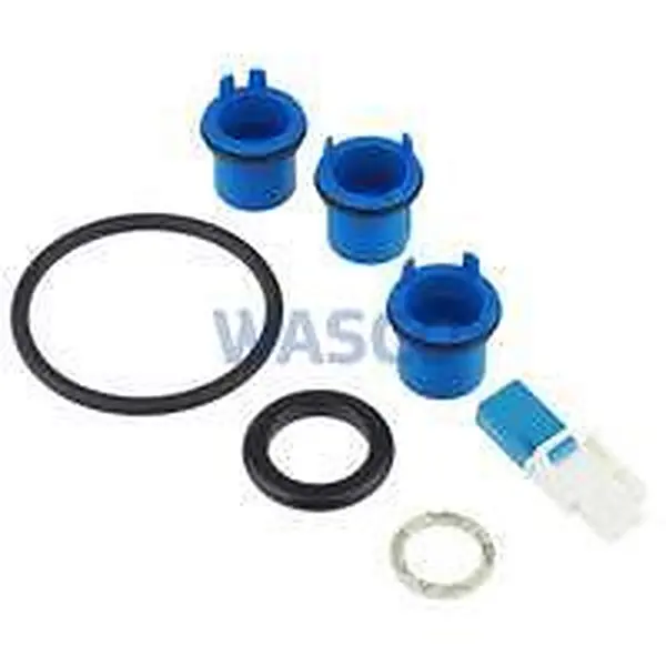 Vaillant voorinspuiter (blauw) aardgas