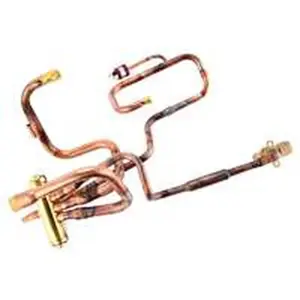 Vaillant 4-weg klep