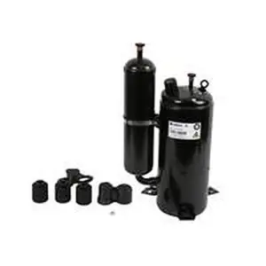 Vaillant compressor