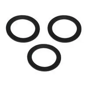 Vaillant pakkingring set van 3 stuks