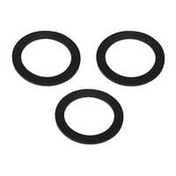 Vaillant pakkingring set van 3 stuks
