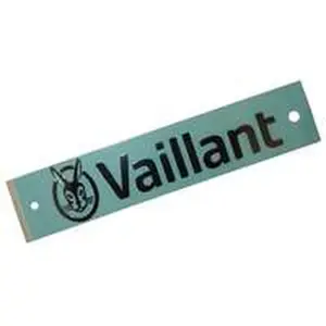 Vaillant logo plaatje
