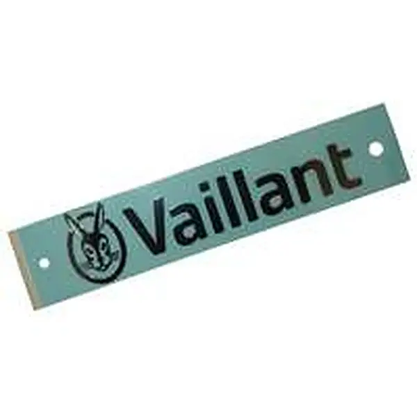 Vaillant logo plaatje