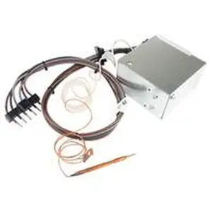 Vaillant temperatuurbegrenzer