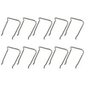 Vaillant clip set van 10 stuks