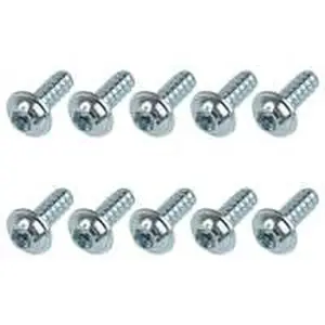 Vaillant schroef set van 10 stuks