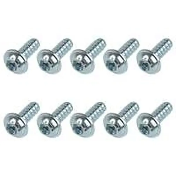 Vaillant schroef set van 10 stuks