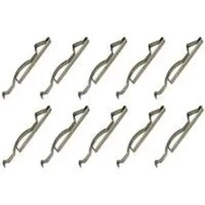 Vaillant klem set van 10 st.