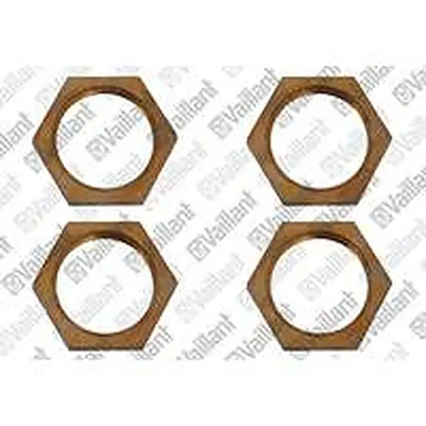 Vaillant moer 3/4
