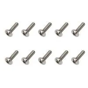 Vaillant schroef set van 10 stuks