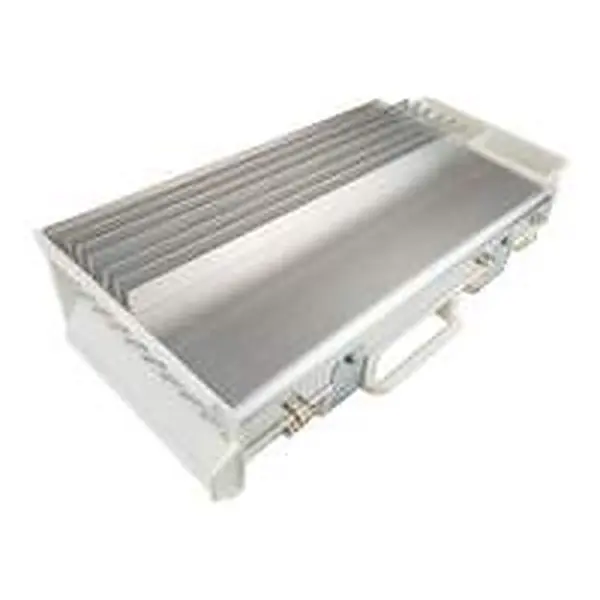 Vaillant ondulator