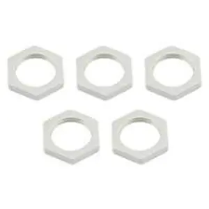 Vaillant moer set a 5 st.