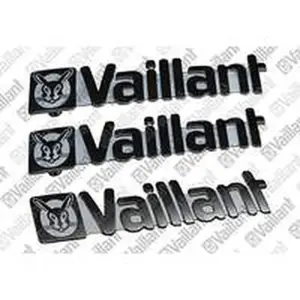Vaillant logo plaatje